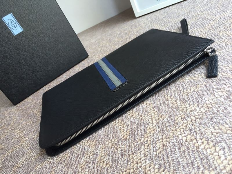 mens Pra*a briefcases